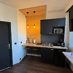 Modern Studio In Mulhouse Perfect For A Stay