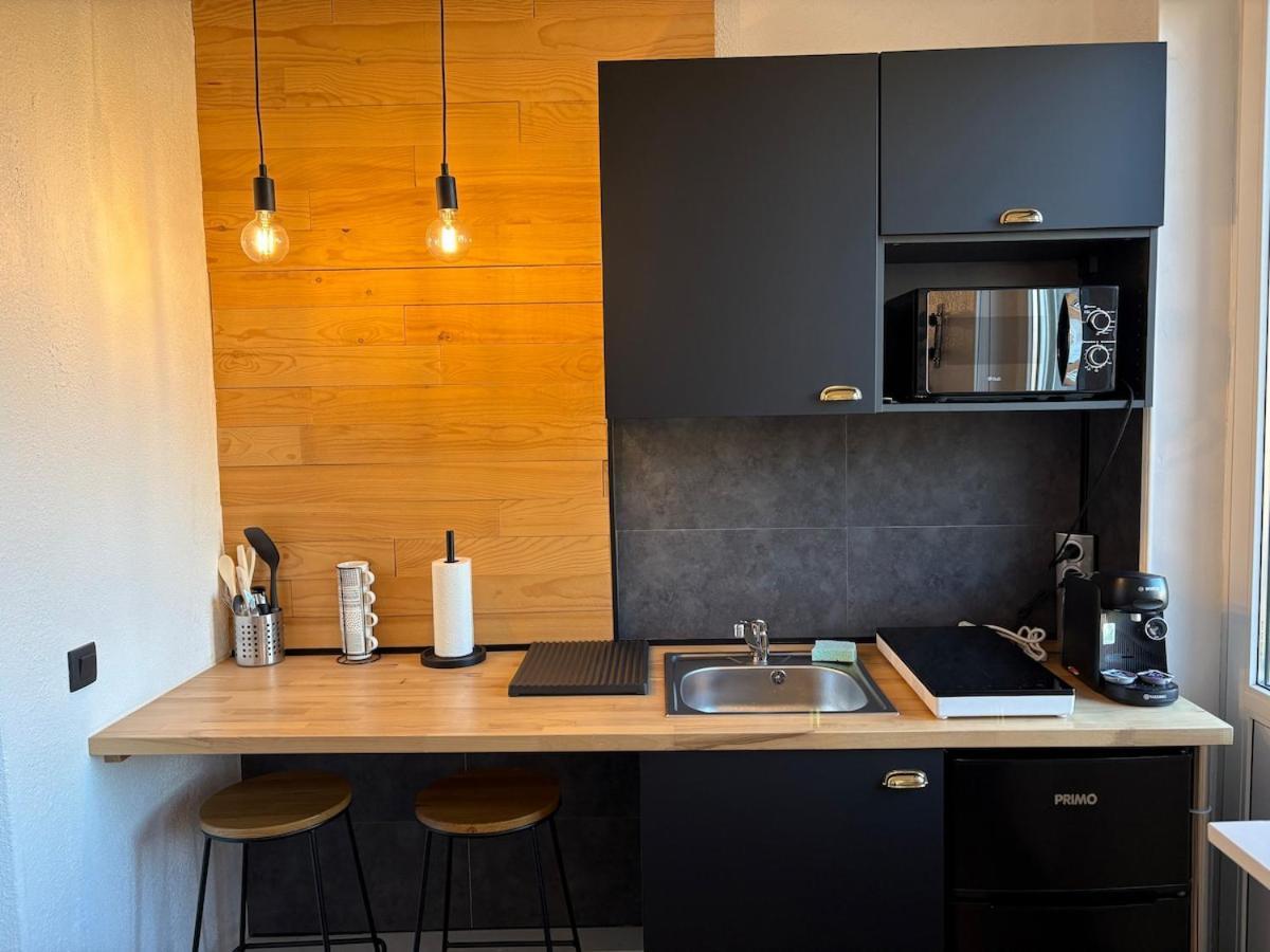 Modern In Perfect For A Appartement