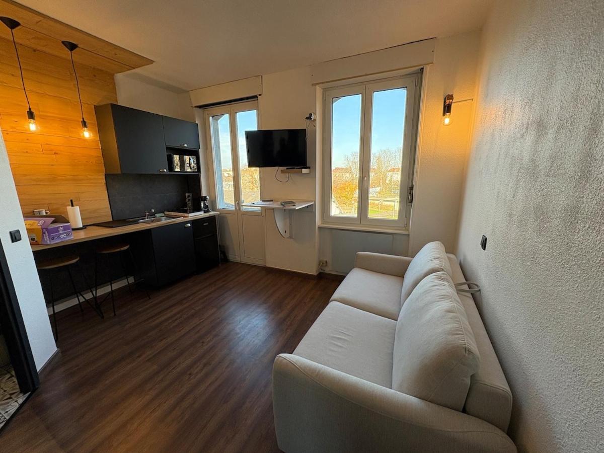 Modern In Perfect For A Mulhouse